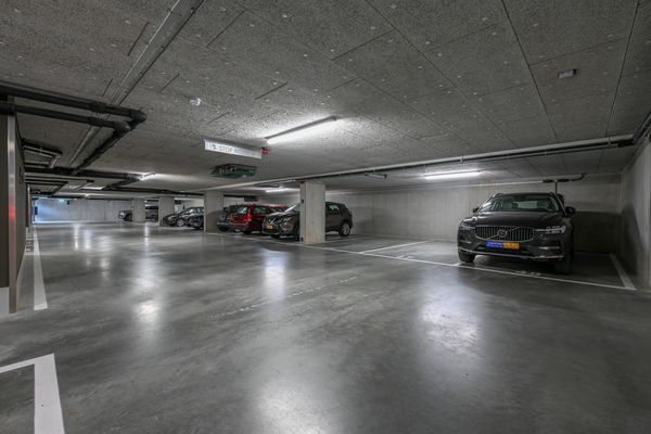 Havenkade 41, Wassenaar