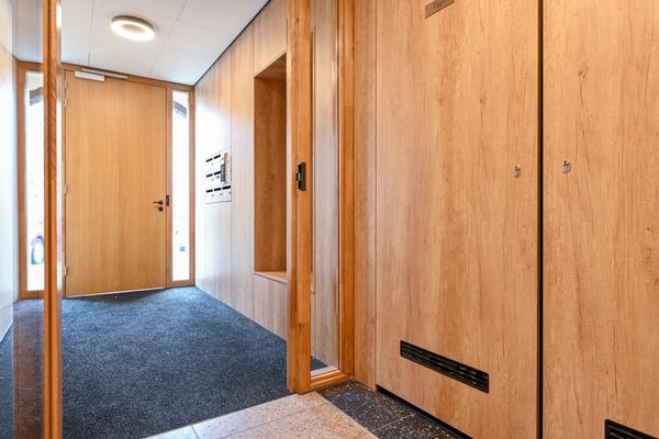 Havenkade 41, Wassenaar