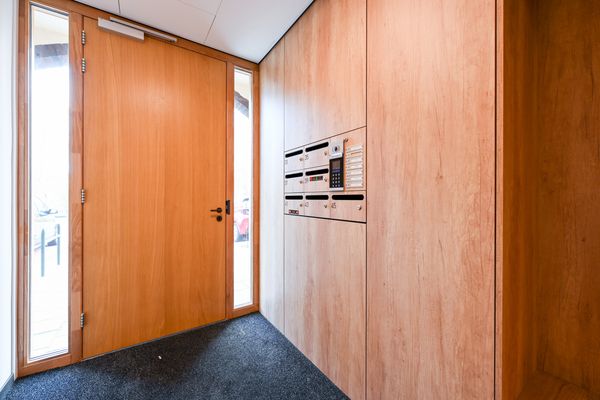 Havenkade 41, Wassenaar