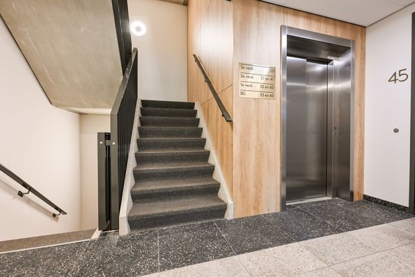 Havenkade 41, Wassenaar