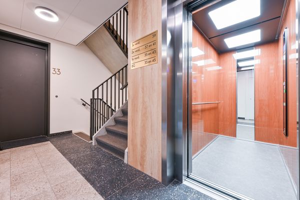 Havenkade 41, Wassenaar