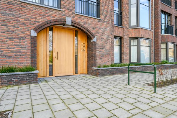 Havenkade 41, Wassenaar