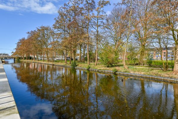 Havenkade 41, Wassenaar