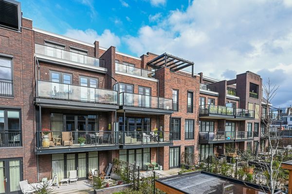 Havenkade 41, Wassenaar