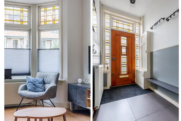 De Sitterlaan 109, Leiden