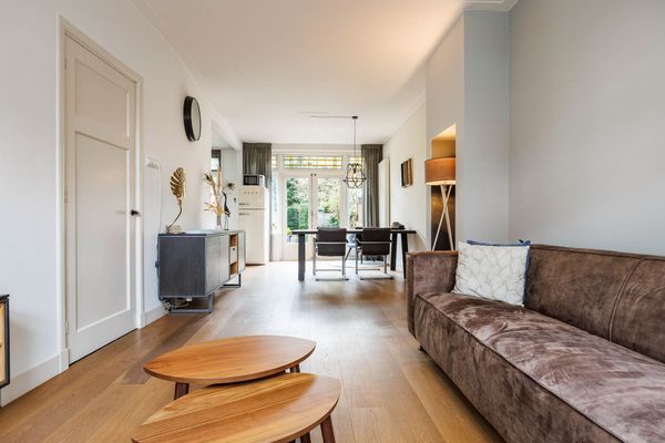 De Sitterlaan 109, Leiden