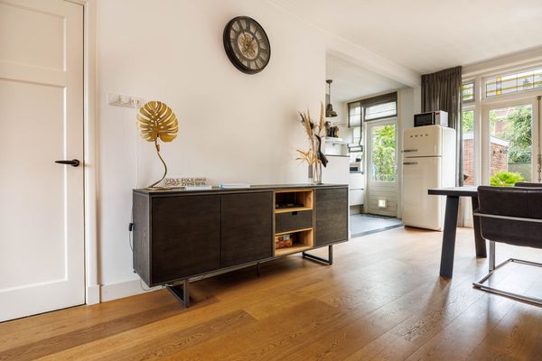 De Sitterlaan 109, Leiden