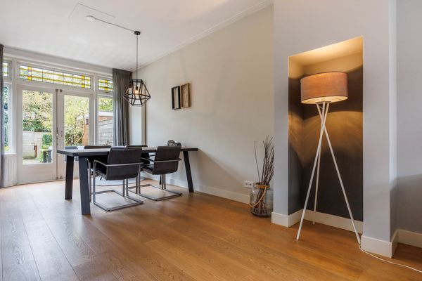 De Sitterlaan 109, Leiden