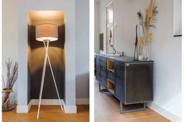 De Sitterlaan 109, Leiden