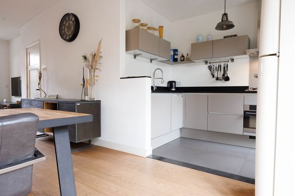 De Sitterlaan 109, Leiden