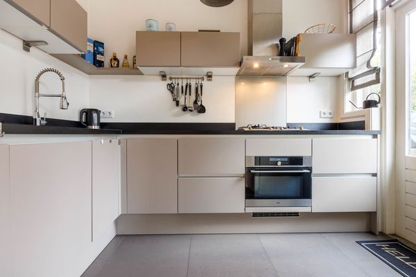 De Sitterlaan 109, Leiden