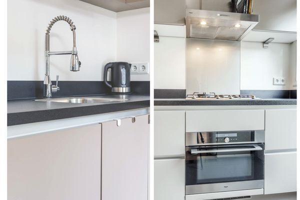 De Sitterlaan 109, Leiden