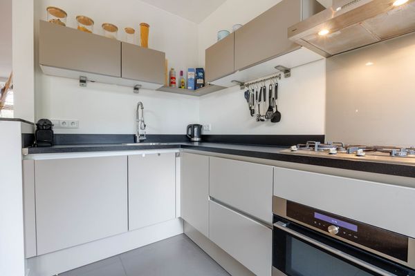 De Sitterlaan 109, Leiden