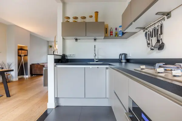 De Sitterlaan 109, Leiden