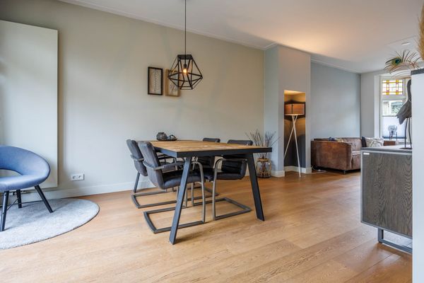 De Sitterlaan 109, Leiden