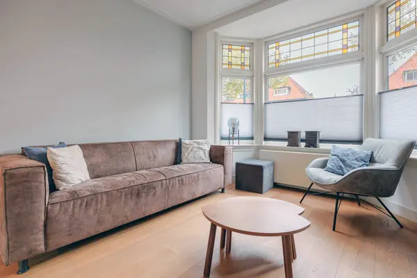 De Sitterlaan 109, Leiden