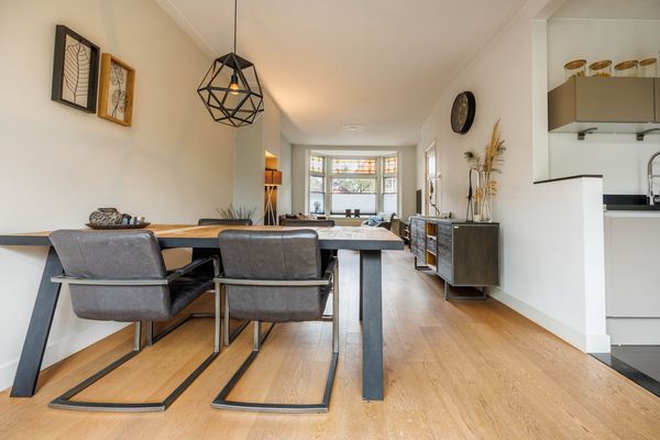 De Sitterlaan 109, Leiden