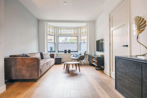 De Sitterlaan 109, Leiden