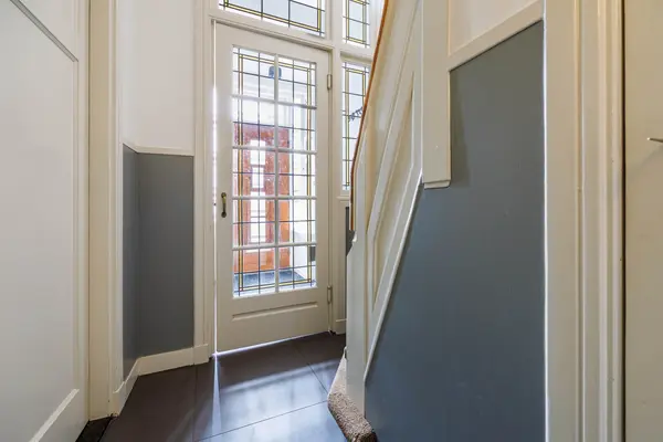 De Sitterlaan 109, Leiden