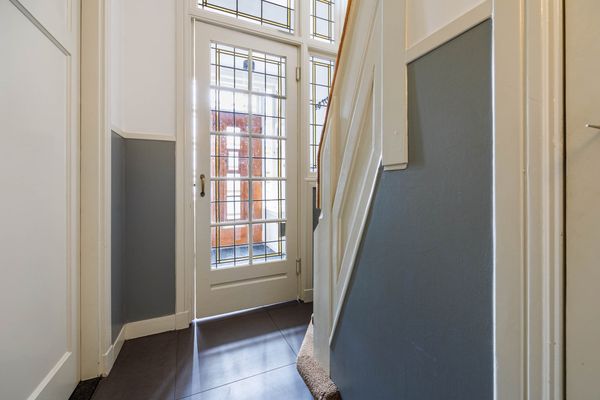 De Sitterlaan 109, Leiden