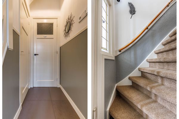 De Sitterlaan 109, Leiden