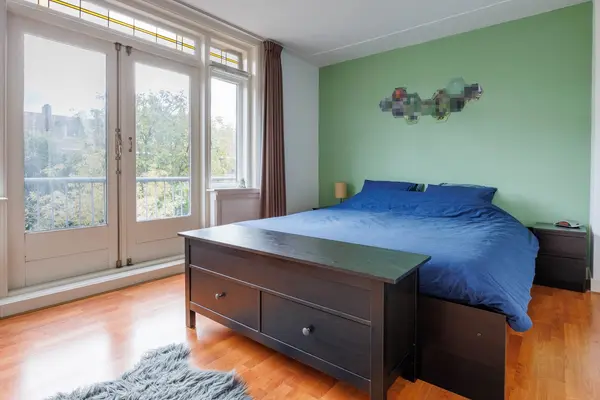 De Sitterlaan 109, Leiden