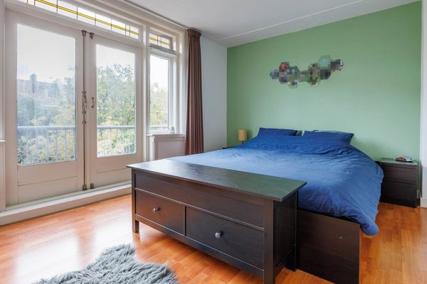 De Sitterlaan 109, Leiden