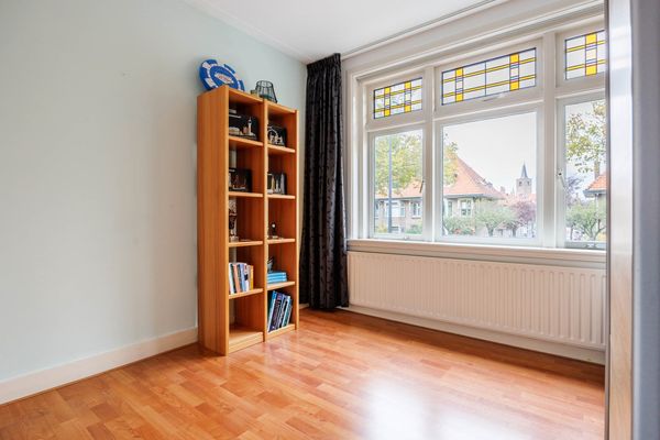 De Sitterlaan 109, Leiden