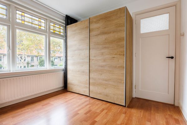 De Sitterlaan 109, Leiden