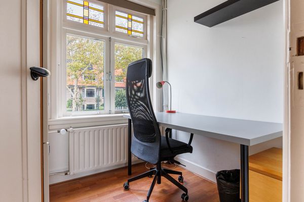 De Sitterlaan 109, Leiden