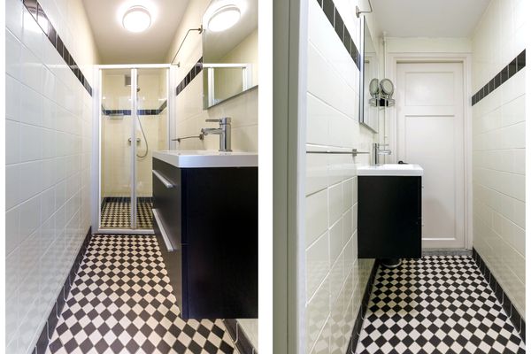 De Sitterlaan 109, Leiden