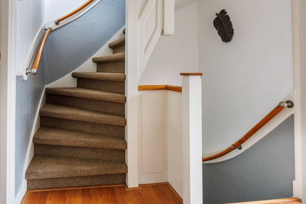 De Sitterlaan 109, Leiden