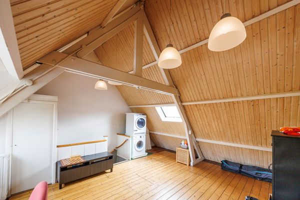 De Sitterlaan 109, Leiden