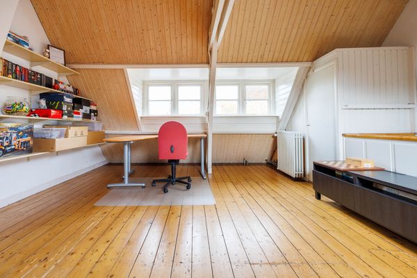 De Sitterlaan 109, Leiden