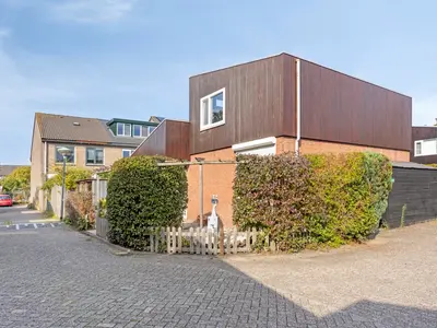 Foto 1 van Saffraantuin 2