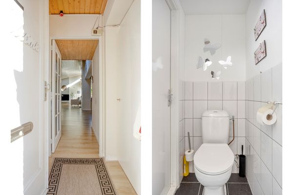 Saffraantuin 2, Leiden