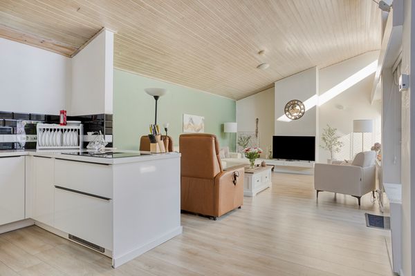 Saffraantuin 2, Leiden