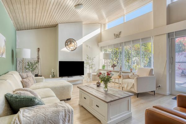 Saffraantuin 2, Leiden