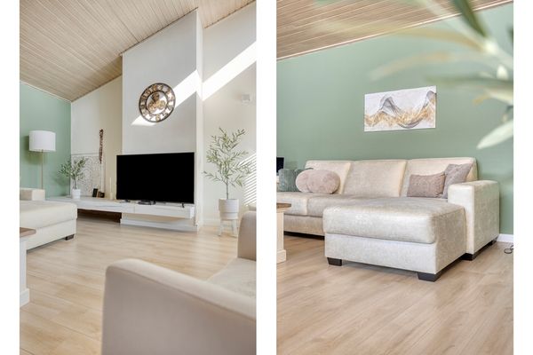 Saffraantuin 2, Leiden