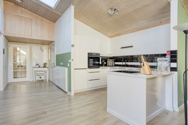 Saffraantuin 2, Leiden