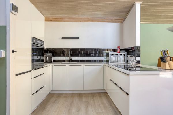 Saffraantuin 2, Leiden