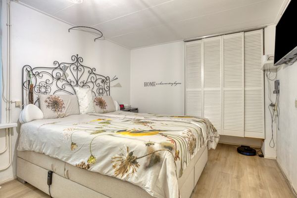 Saffraantuin 2, Leiden