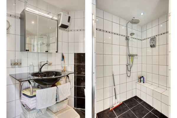 Saffraantuin 2, Leiden