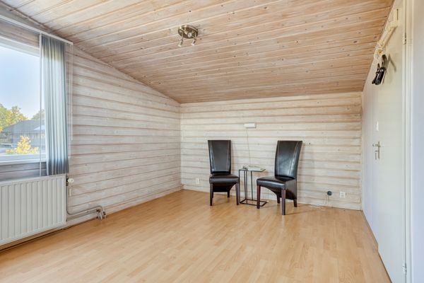 Saffraantuin 2, Leiden