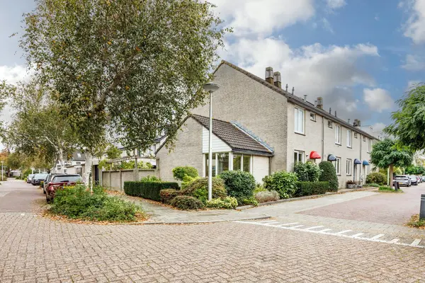 Schapenweide 28