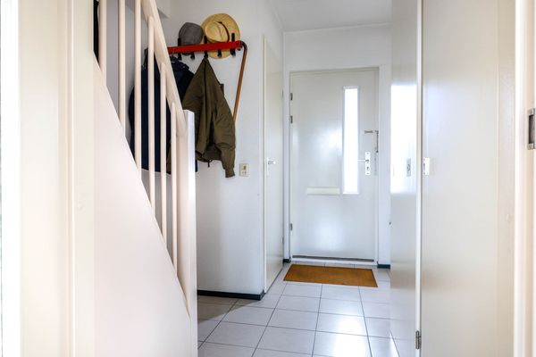 Schapenweide 28, Leiderdorp