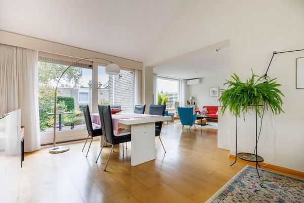 Schapenweide 28, Leiderdorp