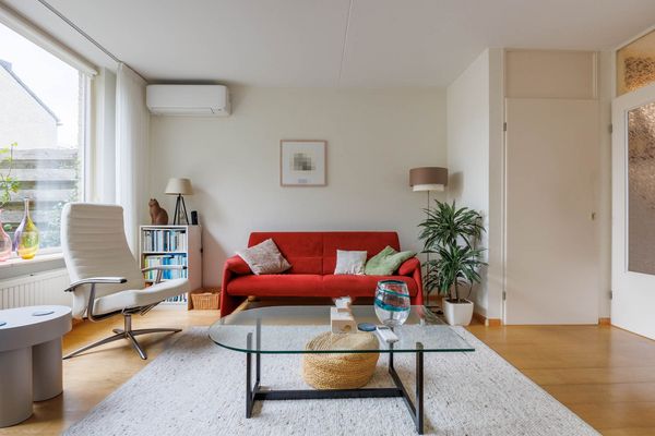 Schapenweide 28, Leiderdorp