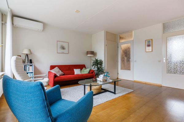 Schapenweide 28, Leiderdorp