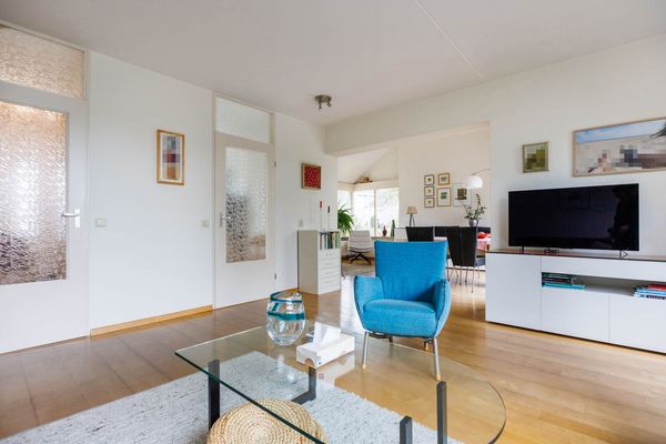 Schapenweide 28, Leiderdorp